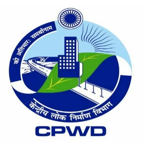 CPWD Gandhinagar