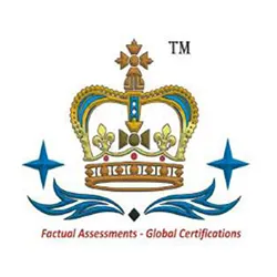 Certification 1