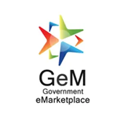 GeM Logo