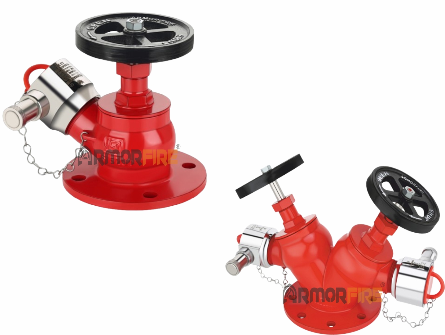 Fire Hydrant Systems