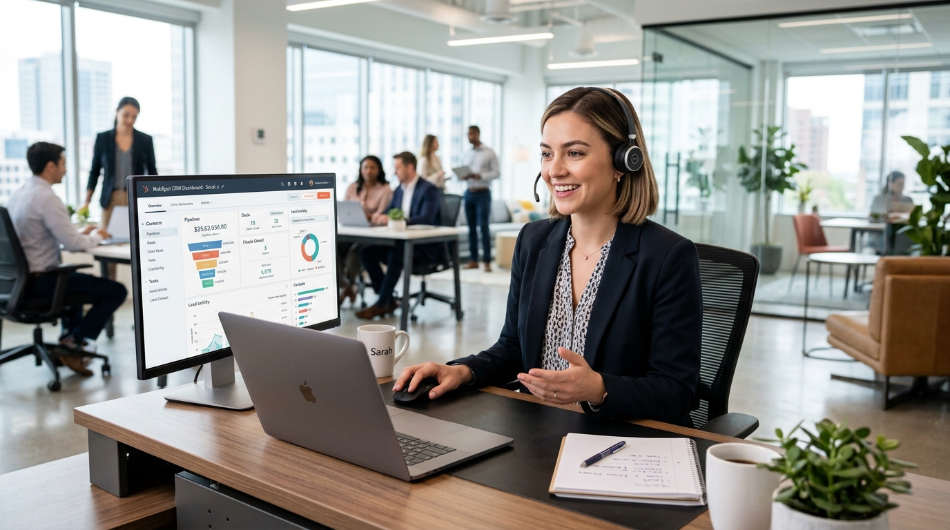 Sales Co-ordinator Career