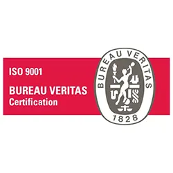 ISO 9001:2015 Quality Management System