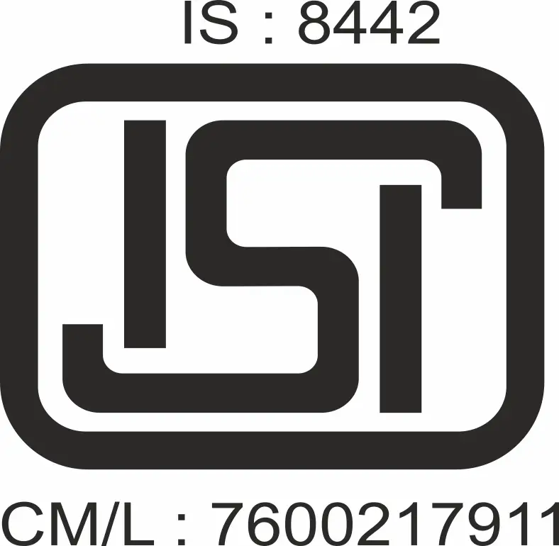 IS : 8442