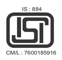 IS : 884