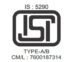 IS : 5290
