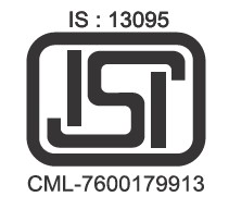 IS : 13095