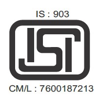 IS : 903