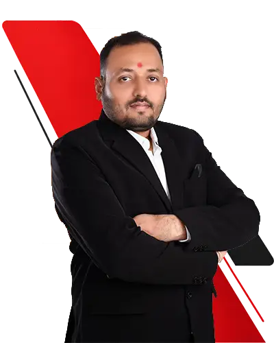Pritesh J. Babariya - CO-FOUNDER & EXECUTIVE DIRECTOR