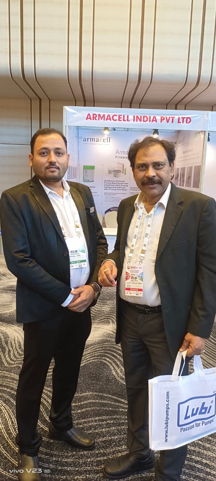 SAFETY & SECURITY ASIA