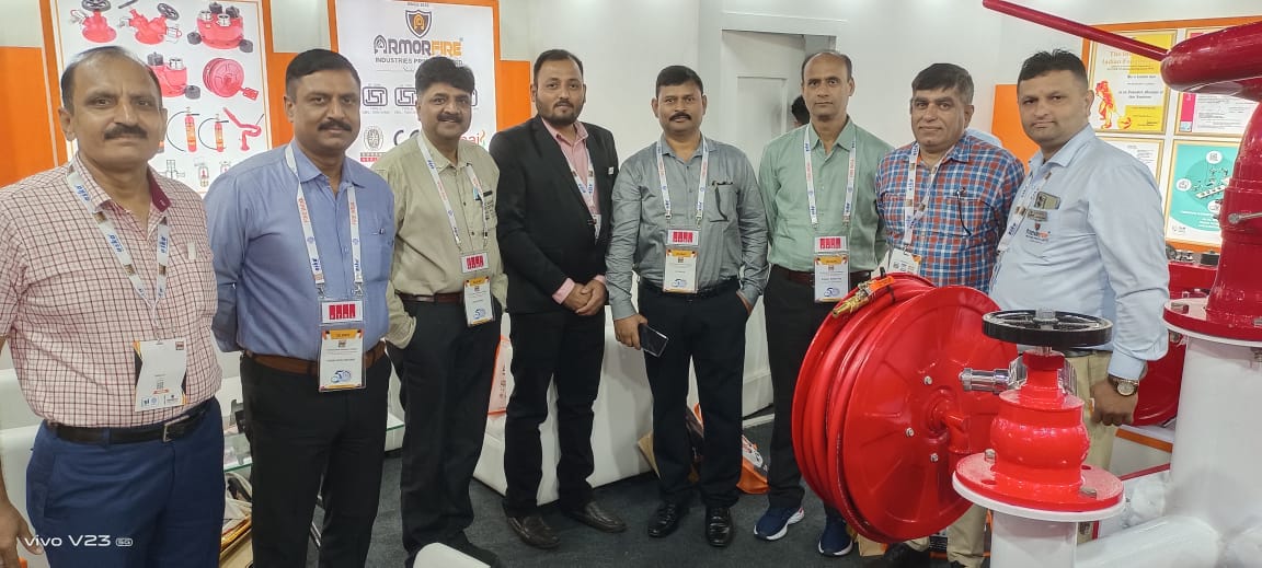 INDUSTRIAL TRADE FAIR