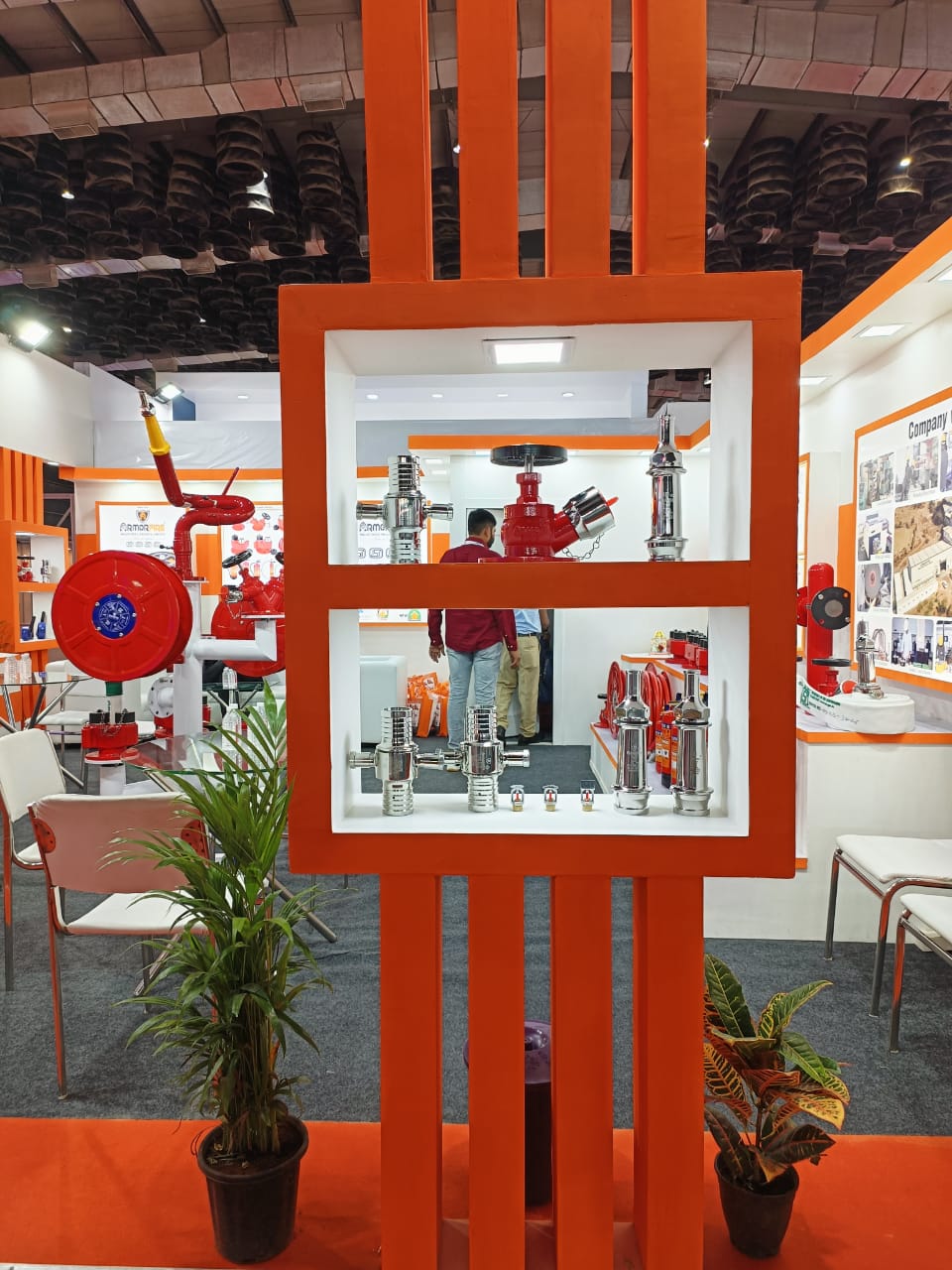 FIRE INDIA EXPO