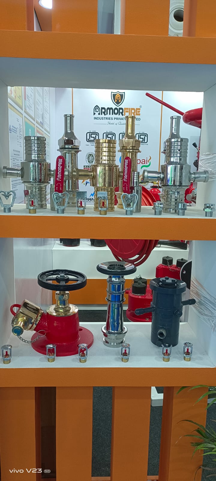 INTERSEC DUBAI