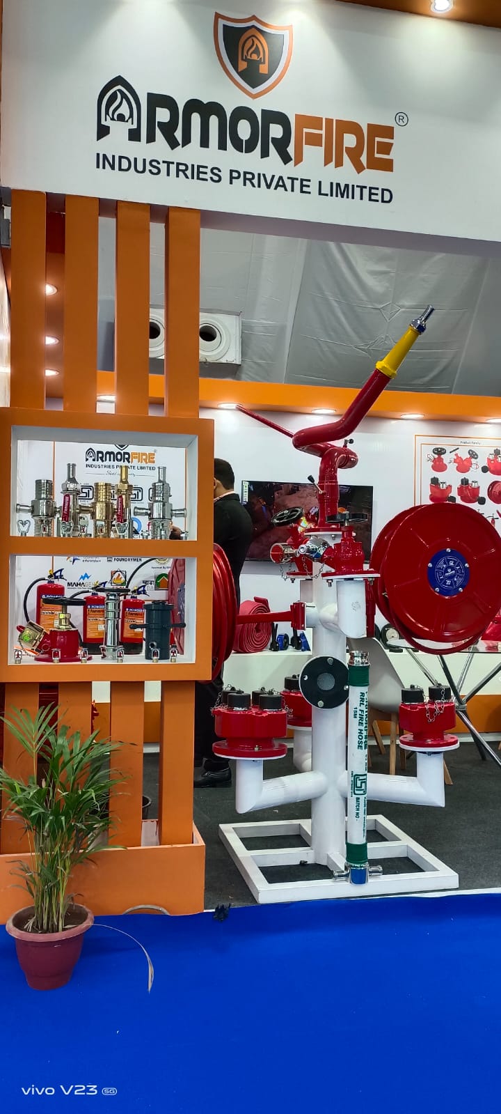 INTERSEC DUBAI