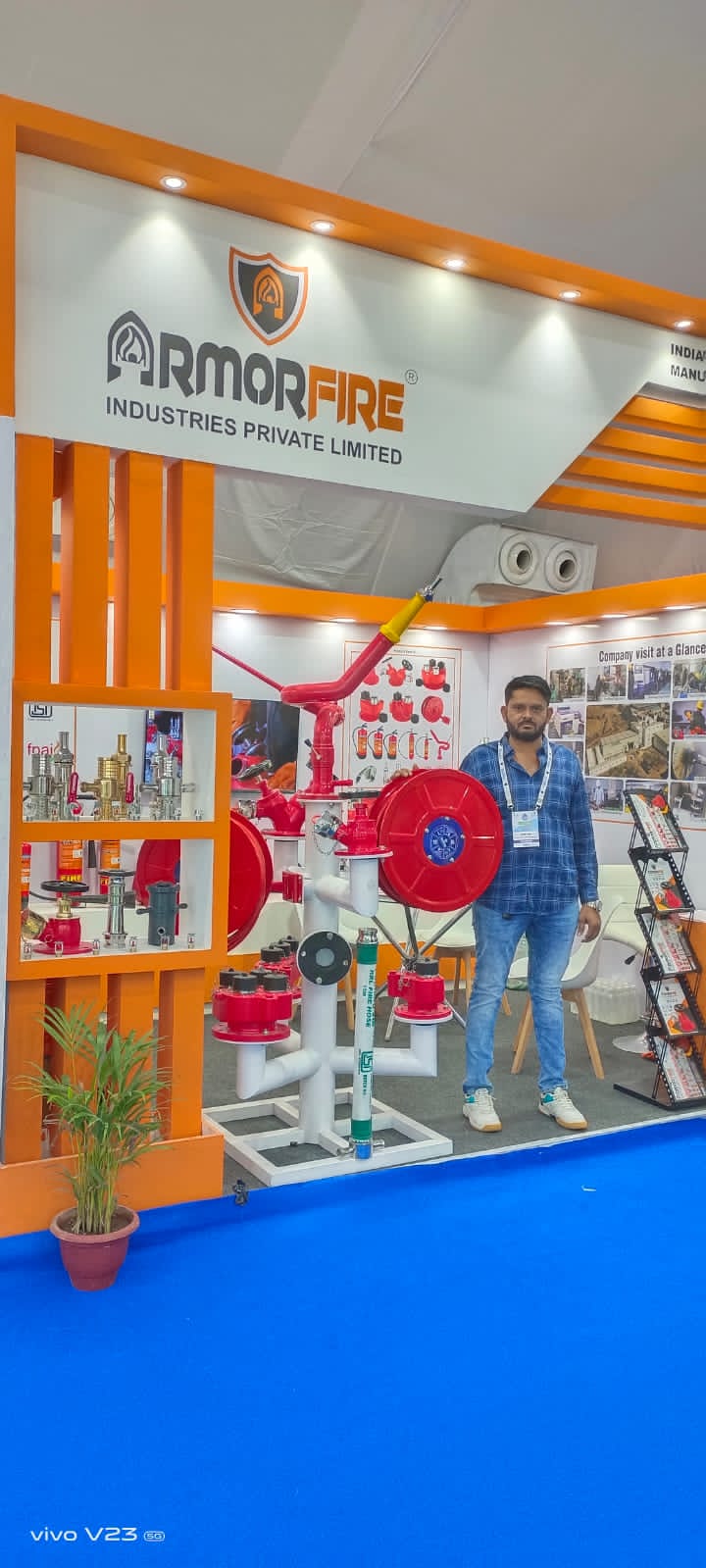INTERSEC DUBAI