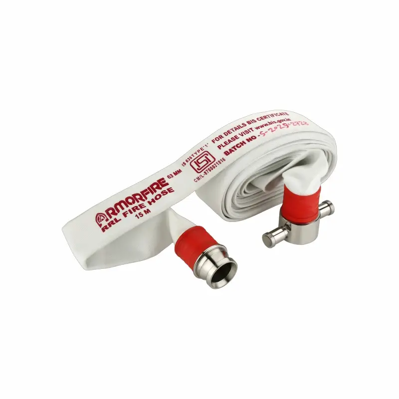 ARMOR FIRE RRL HOSE (TYPE - 1)