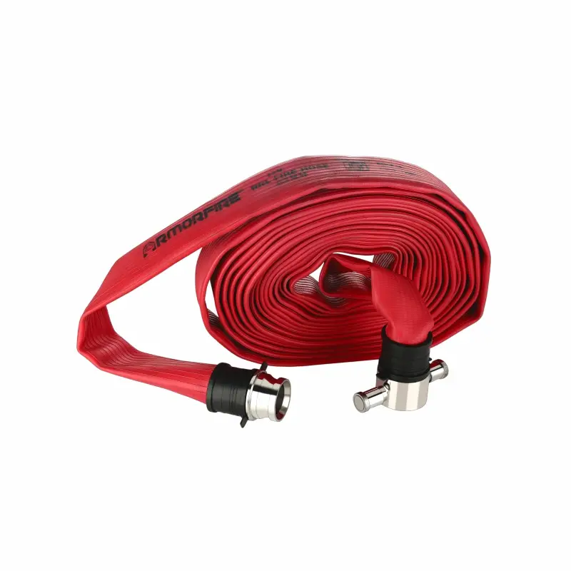 ARMOR FIRE RRL HOSE (TYPE - 3)