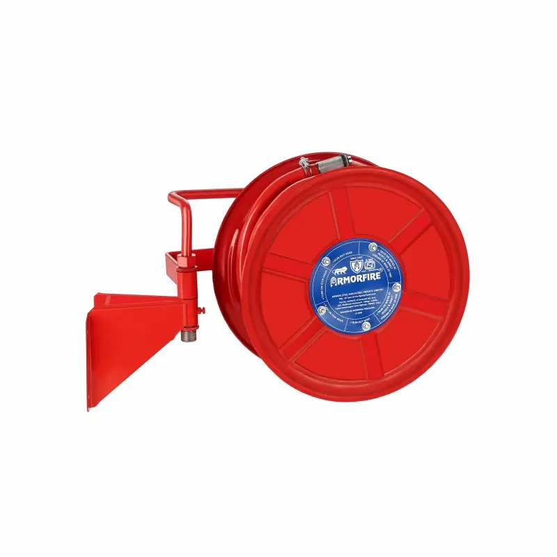 ISI HOSE REEL DRUM TYPE - A