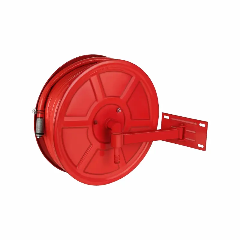 REGULAR TYPE HOSE REEL DRUM