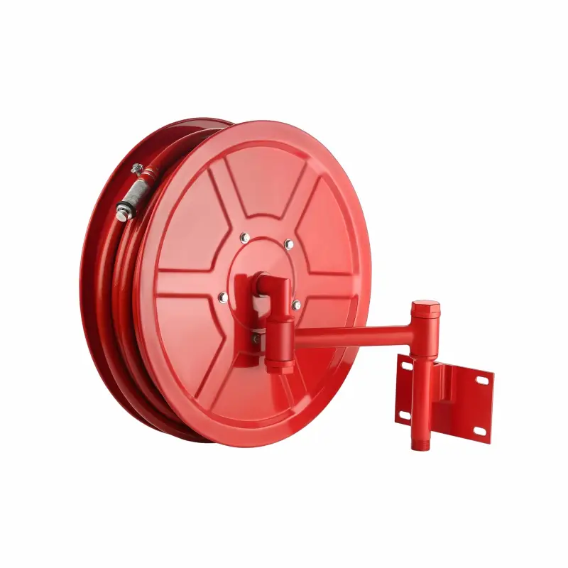 MALAYSIAN TYPE HOSE REEL DRUM