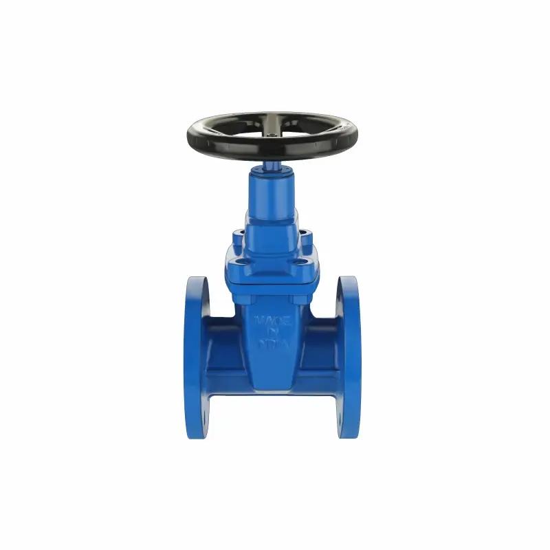 GATE VALVE