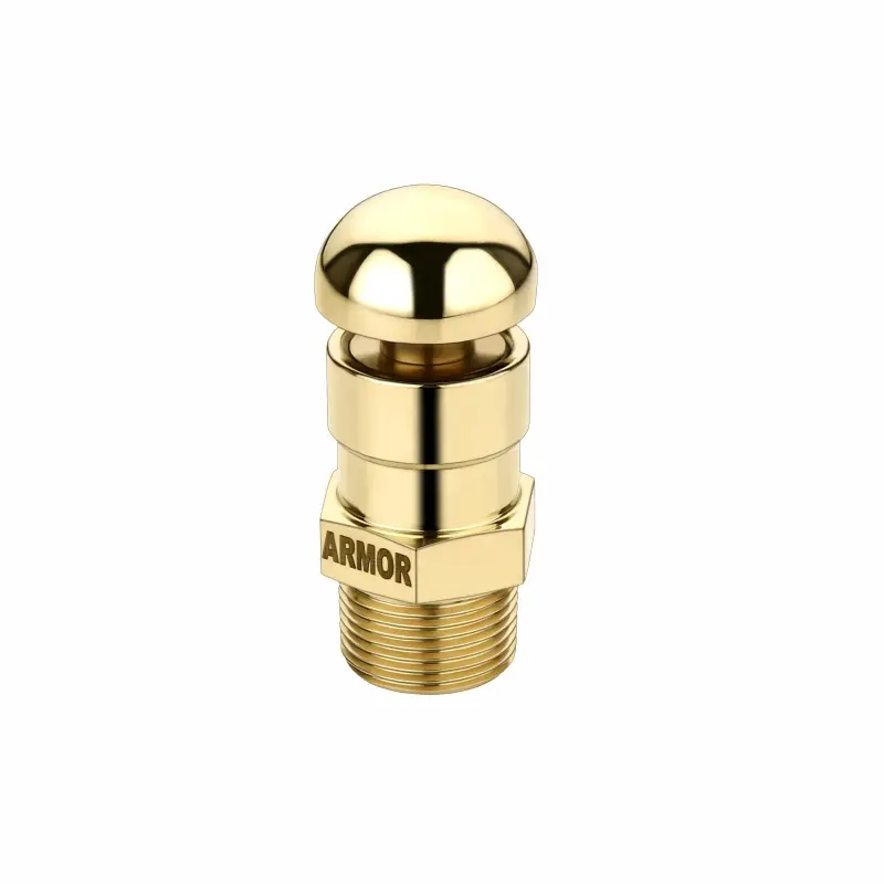 AIR RELEASE VALVE