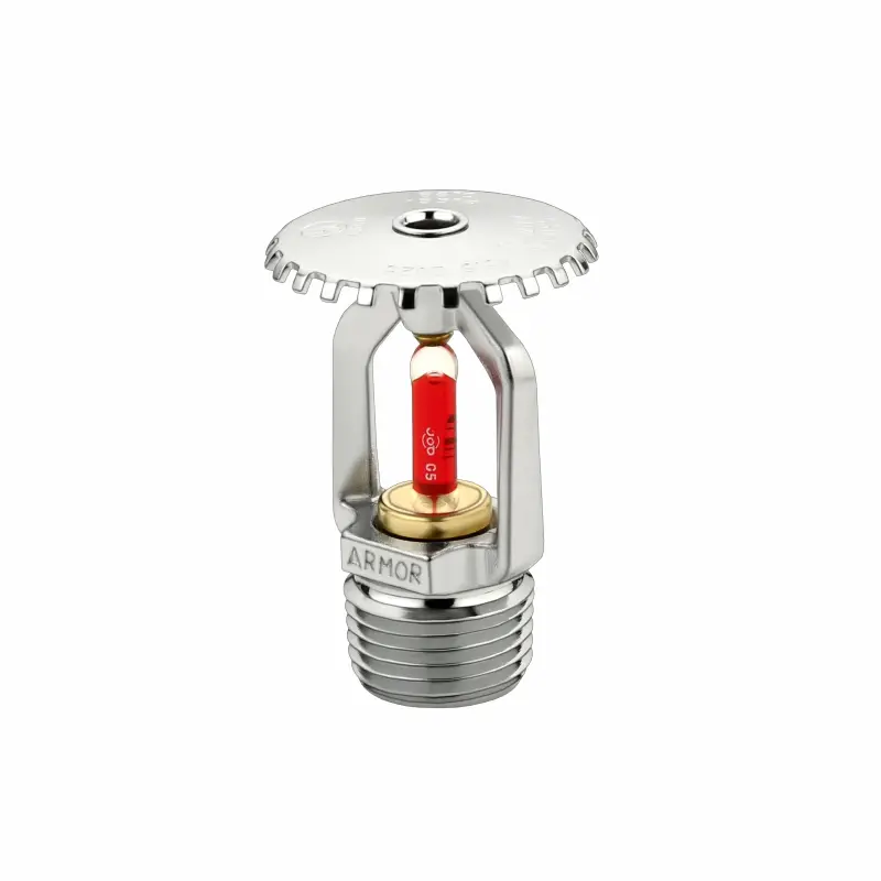 UPRIGHT SPRINKL