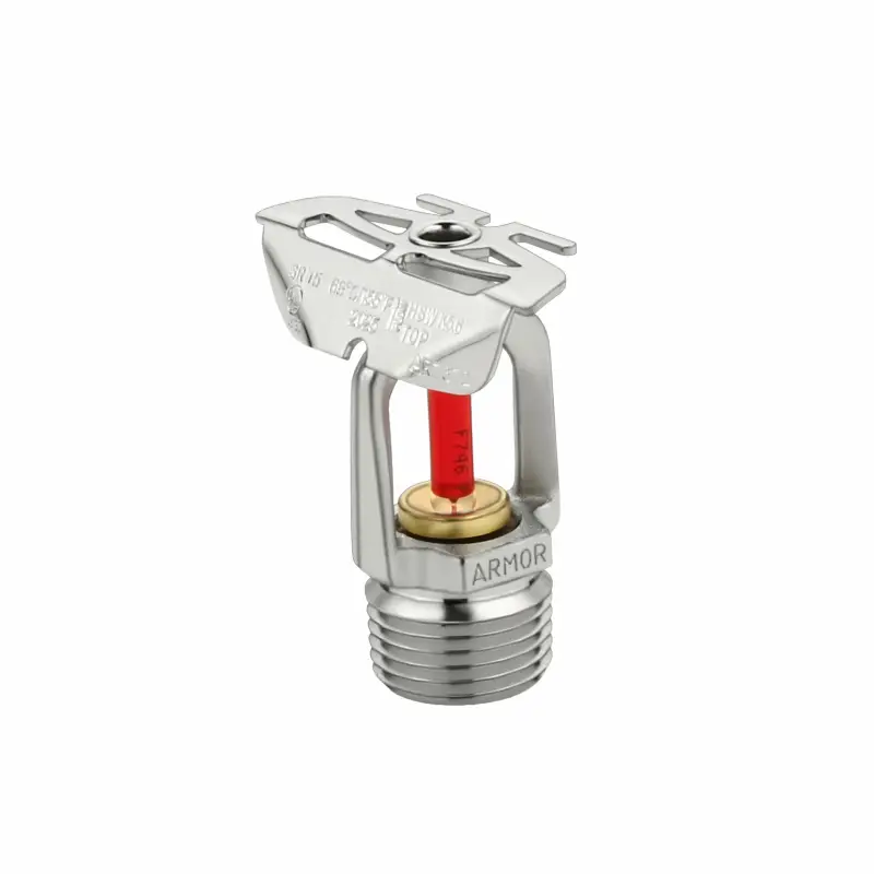 HORIZONTAL SIDEWALL SPRINKLER