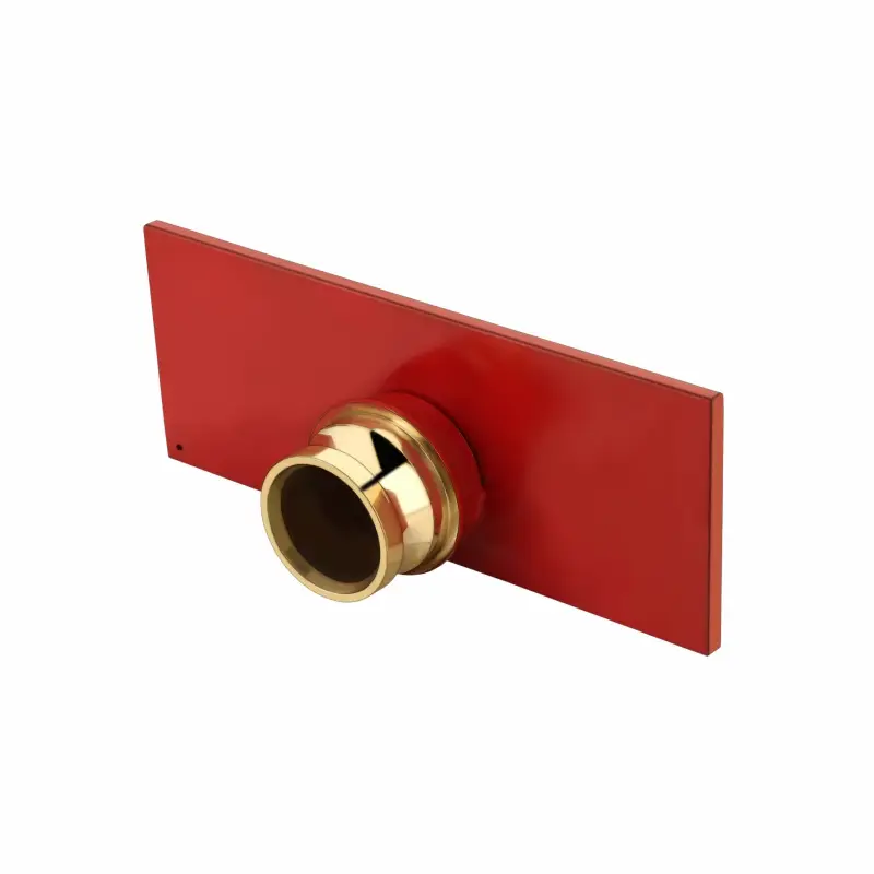 MAYURA / JAMBO CURTAIN NOZZLE