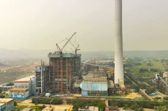 ADANI PROJECTS